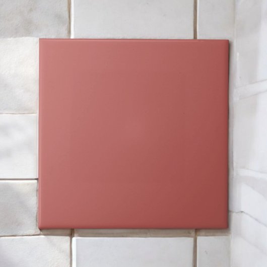 ブリッエレガントクレッド単色ミニマリストアーストーン タイル