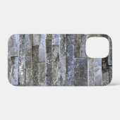 ブリックカッコいいテクスチャ Case-Mate iPhoneケース (裏面 (横))