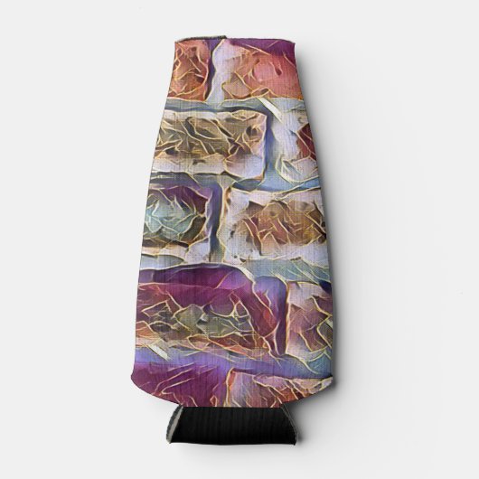 ブリッククーラーボックス ボトルクーラー (正面)