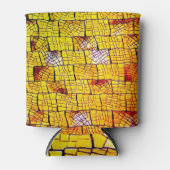 ブリッククーラーボックス 缶クーラー (正面)