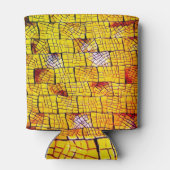 ブリッククーラーボックス 缶クーラー (裏面)