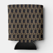 ブリッククーラーボックス 缶クーラー (裏面)