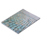 ブリックコートヤード – マーケットプラッツ – ノートブック (左側)