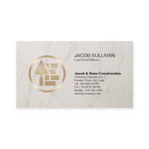 ブリックストーン石工建築