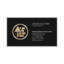 ブリックストーン石工建築