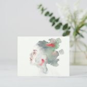 ブリックチューリュック ポストカード (スタンド正面)