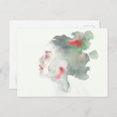 ブリックチューリュック ポストカード (正面/裏面)