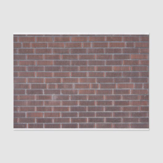 ブリックティッシュペーパー 薄葉紙 (正面)