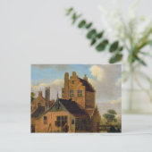 ブリックハウス ポストカード (スタンド正面)