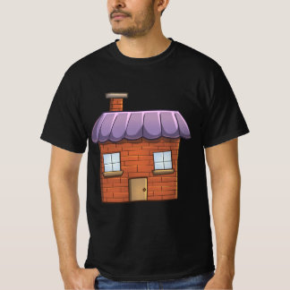 ブリックハウス Tシャツ