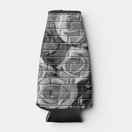 ブリックバラ-15-BW – ドリンクボトルクール-Koozie ボトルクーラー