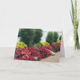 ブリックパス誕生日カード カード