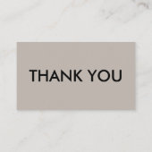 ブリックレイヤー会社の名刺 名刺 (裏面)