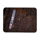 ブリックレーン – 通りサイン – ロンドン – マグネット (横)