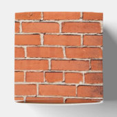 ブリック建築の好意ボックス フェイバーボックス (上部)