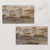 ブリック滝の名刺 名刺 (正面/裏面)