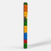 ブリック玩具 Case-Mate iPhoneケース (裏面 / 右)