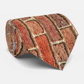 ブリック道路 ネクタイ (ロール)