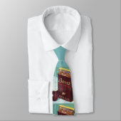 ブリッグスパイプ混合パイプタバコ ネクタイ (タイ)