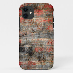ブリッグランジク壁4 iPhone 11 ケース