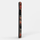 ブリッグランジク壁4 Case-Mate iPhoneケース (裏面/右)