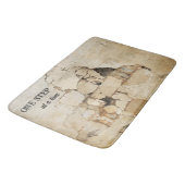 ブリッグランジク工業 バスマット (アングル)