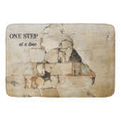 ブリッグランジク工業 バスマット (正面)