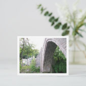 ブリッグ・オ・バルゴニー ポストカード (スタンド正面)