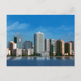 ブリッケルポストカード ポストカード