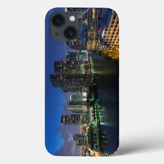 ブリッケル鍵 Case-Mate iPhoneケース (裏面)