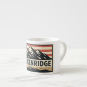 ブリッケンリッジエスプレッソカップ エスプレッソカップ (正面右)