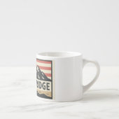 ブリッケンリッジエスプレッソカップ エスプレッソカップ (右)