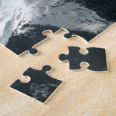 ブリッケンリッジ ジグソーパズル (側面)