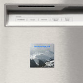 ブリッケンリッジ マグネット (インサイチュ (食洗機))