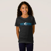 ブリッケンリッジ#7 Tシャツ (正面フル)