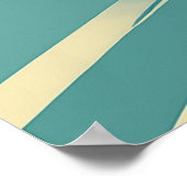 ブリッケンリモダンッジコロラドトラベル ポスター (角)