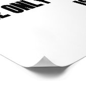 ブリッジのみゲームの重複（平均） ポスター (角)