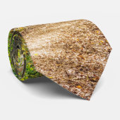 ブリッジのネックタイへのパス ネクタイ (ロール)