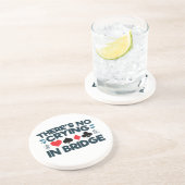 ブリッジの泣き叫びがないおもしろカードゲーム コースター (側面)