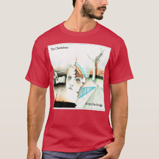 ブリッジのChameleonsスクリプトをFalでない値にする Tシャツ