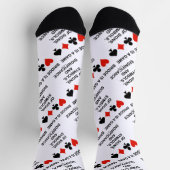 ブリッジはシンボルの重要なシンボルや象徴のゲームである ソックス (上部)