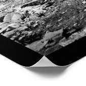 ブリッジは、ゼネラルロンストリートリザート1864 ポスター (角)