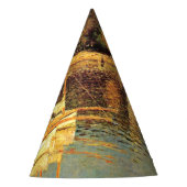 ブリッジアットアルジェンティーユクロードモネ パーティーハット (正面)