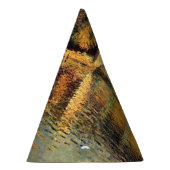 ブリッジアットアルジェンティーユクロードモネ パーティーハット (右)