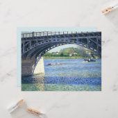 ブリッジアットアルジェンテウイル カード (正面/裏面インサイチュ)