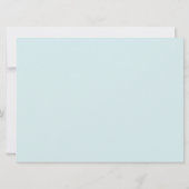 ブリッジアットアルジェンテウイル カード (裏面)