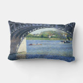 ブリッジアットアルジェンテウイル ランバークッション (裏面)