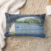 ブリッジアットアルジェンテウイル ランバークッション (ブランケット)