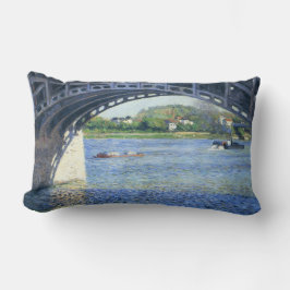 ブリッジアットアルジェンテウイル ランバークッション