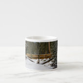 ブリッジアットウクサチ エスプレッソカップ (正面)